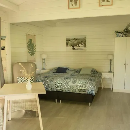 Ben In Broek Benningbroek