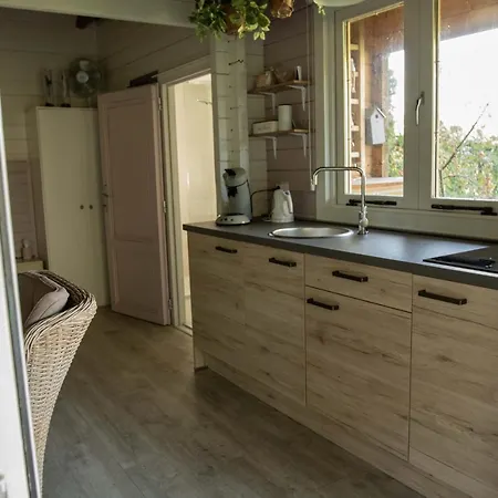 Bed & Breakfast Ben In Broek