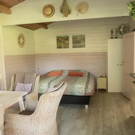 Ben In Broek Bed & Breakfast 3*