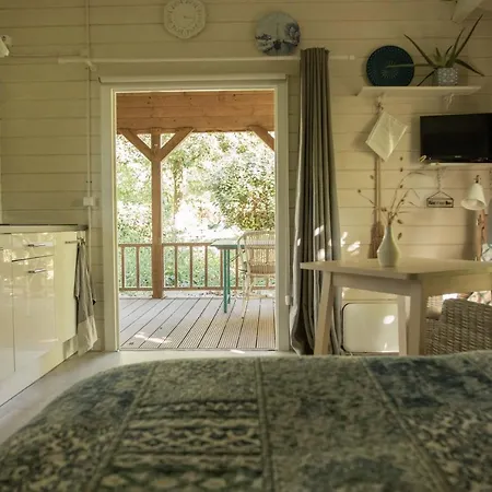 Bed & Breakfast Ben In Broek Benningbroek