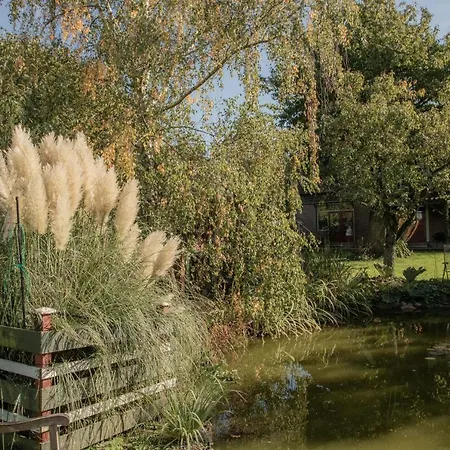 Ben In Broek B&B 3*