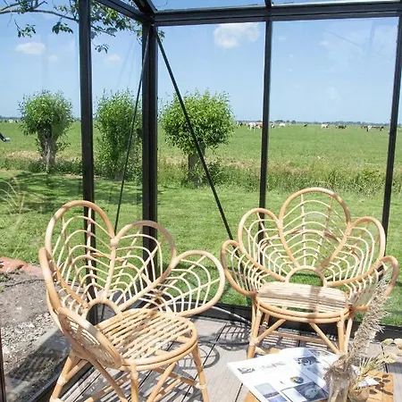 Bed & Breakfast Ben In Broek