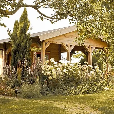 Bed & Breakfast Ben In Broek 3*