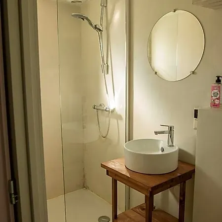 Bed & Breakfast Ben In Broek 3*