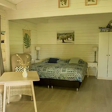 Ben In Broek Bed & Breakfast Benningbroek