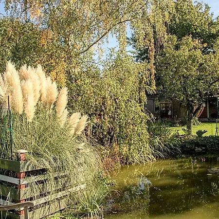 Ben In Broek Bed & Breakfast 3*