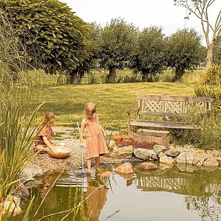 Ben In Broek Bed & Breakfast Benningbroek