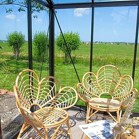 Ben In Broek 3* Benningbroek