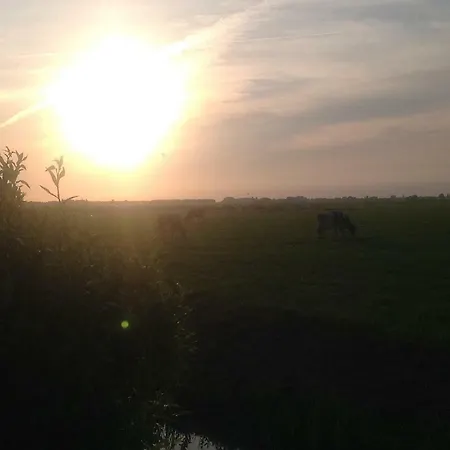 Ben In Broek 3* Benningbroek