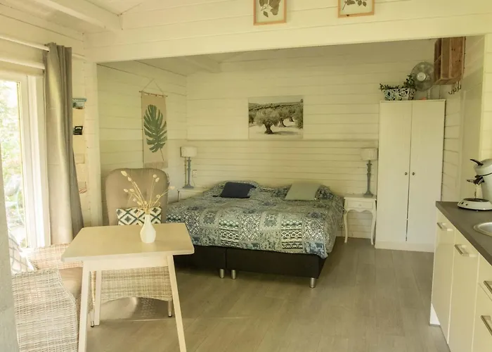 Ben In Broek Benningbroek