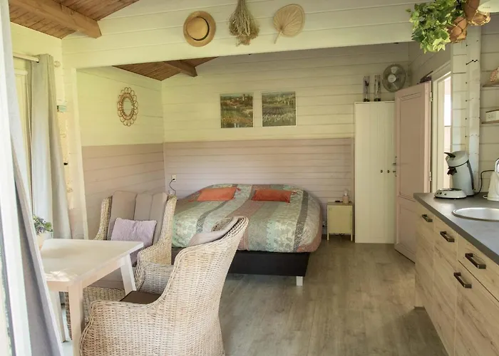 Ben In Broek Bed & Breakfast 3*