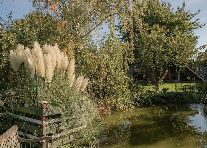 Ben In Broek Bed & Breakfast 3*