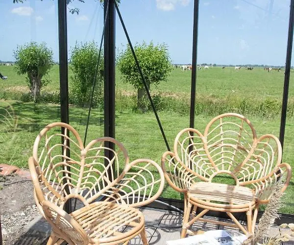 Bed & Breakfast Ben In Broek