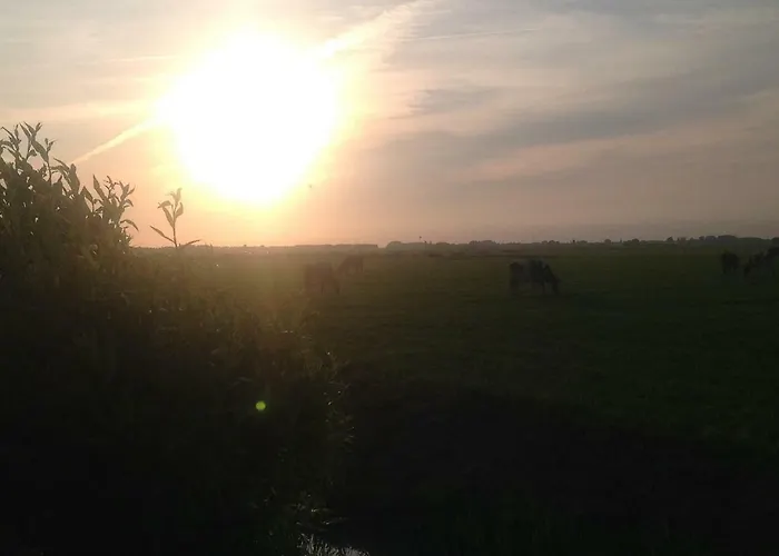 Ben In Broek 3* Benningbroek